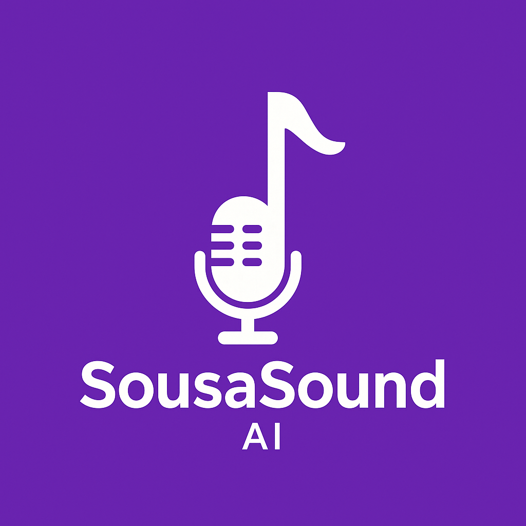 SousaSound AI